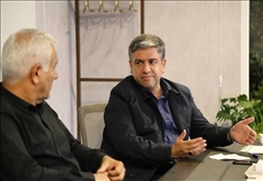 برقراری پرواز پارس‌آباد - تهران با پیگیری استاندار اردبیل