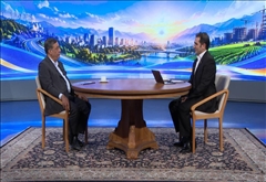 بیش از ۲۰هزار میلیارد تومان اعتبار سفر رئیس‌جمهور به استان اردبیل محقق شده است