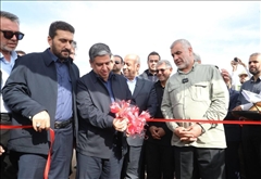 ۹۲ کیلومتر بزرگراه در شمال استان در دست اجراست